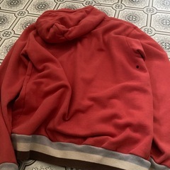 かわいいパーカーの画像