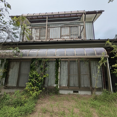 【戸建】宮城県角田市【売買価格２９万円】