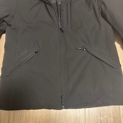 ジャーナルスタンダード　ダウンジャケットの画像