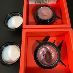 EMAJINY カラーワックス 6個セットの画像