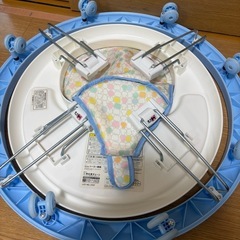 Smart Angel(西松屋)歩行器 ディズニーツムツムの画像