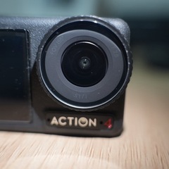 DJI Osmo Action4 エッセンシャルコンボ　豪華セットの画像