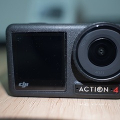 DJI Osmo Action4 エッセンシャルコンボ　豪華セットの画像