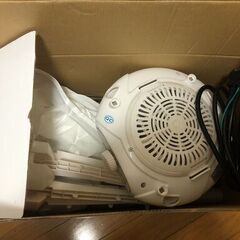 カワクーナ　（室内小型乾燥機）の画像