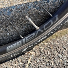 roval slx 24
の画像