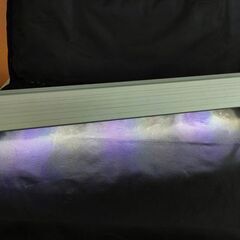 アクロ triangle led grow 600 LEDライト 水槽用 吊り下げ用 水槽用ライト 照明 海水 熱帯魚 水草育成 アクアリウム 札幌 北20条店の画像