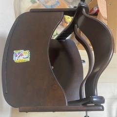 ベビーチェア　sukusukuの画像