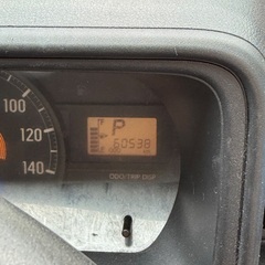 軽バス　6万キロ走行　55万円の画像