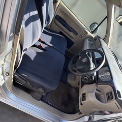 【ホンダ】ライフ ★車検有:R7年12月★ナビの画像