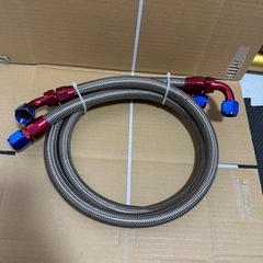 汎用 オイルクーラー
の画像