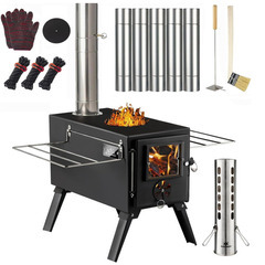 AVOFOREST　薪ストーブ　サウナストーブの画像