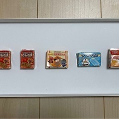 アンパンマン コンビニの画像