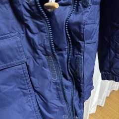 PUMA フーデッドダウンコート　ダウンジャケット　831659の画像