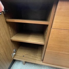 リユースのサカイ東金店 キャビネット TJ16202の画像