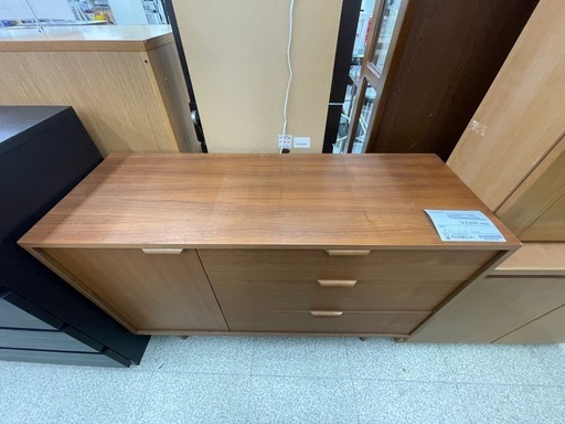 リユースのサカイ東金店 キャビネット TJ16202