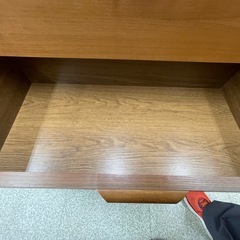 リユースのサカイ東金店 キャビネット TJ16202の画像