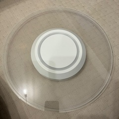 アイリスオーヤマ小型シーリングライトの画像