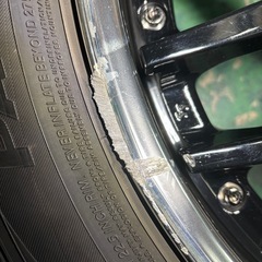 レオンハルト　ジーニス　ガイスト　22インチ タイヤ ホイール ランドクルーザーの画像