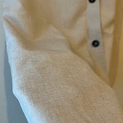 ワンピース（マタニティ用として使用）の画像