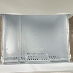 大阪送料無料★3か月保障付き★冷蔵庫★パナソニック★2ドア★2021年★NR-B14FW-W★R-327の画像