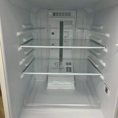 大阪送料無料★3か月保障付き★冷蔵庫★パナソニック★2ドア★2021年★NR-B14FW-W★R-327の画像