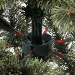 studio CLIP 150cmクリスマスツリーの画像