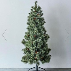studio CLIP 150cmクリスマスツリーの画像