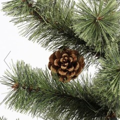 studio CLIP 150cmクリスマスツリーの画像