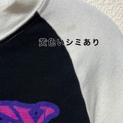コンベックス 男女兼用 長袖Tシャツ 130の画像