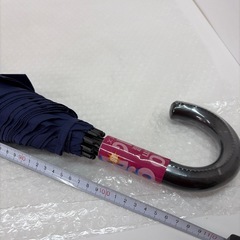 No.074 ９０センチ傘　
使用品の画像