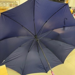No.074 ９０センチ傘　
使用品の画像