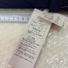 No.074 ９０センチ傘　
使用品の画像