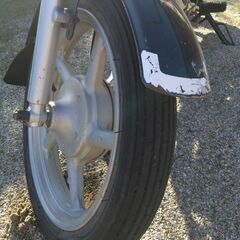 Suzuki Birdie 90スズキ バーディ90の画像