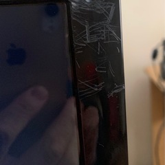 液晶ディスプレイ LG FLATRON W2261VG 21.5インチの画像