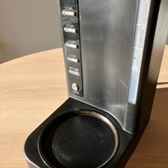 コーヒーメーカー　HARIO V60珈琲王2の画像