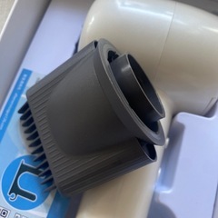 新品　ヘアドライヤーの画像