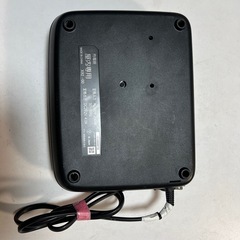 ヤマハ電動自転車 充電器の画像