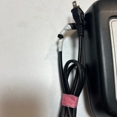 ヤマハ電動自転車 充電器の画像