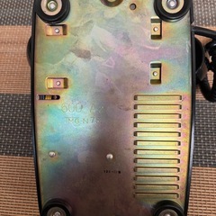 黒電話　昭和レトロ　インテリアの画像
