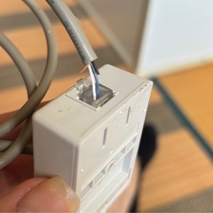 黒電話　昭和レトロ　インテリアの画像