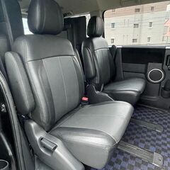 格安シリーズ　54.8万円　三菱　デリカD:5　H26　13.5万km　車検R9　アルパインナビ　ガソリン車の画像