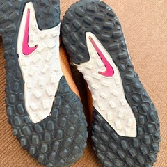 限定モデル♪Nike ナイキ Phantom 21.5〜22.0cm  シューズの画像