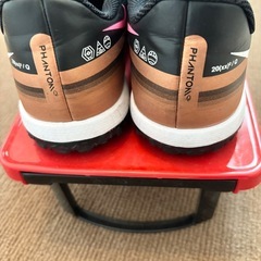 限定モデル♪Nike ナイキ Phantom 21.5〜22.0cm  シューズの画像