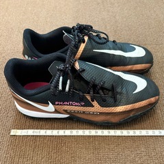 限定モデル♪Nike ナイキ Phantom 21.5〜22.0cm  シューズの画像