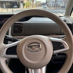 令和1年式　タント　パワーモードありの画像