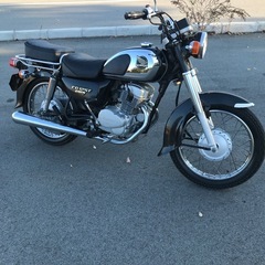 自賠責3年入りましたHONDAセルキック付きの画像