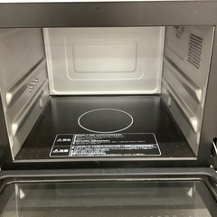 HITACHI オーブンレンジのご紹介です！の画像