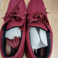 27.5 ナイキ　新品に近いの画像