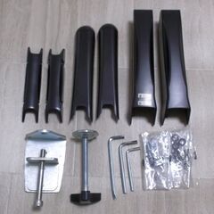 Ｅｏｎｏ　デュアルモニターアームの画像