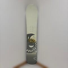 masso 144cm キャンバー　ソフトフラックスの画像